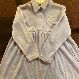 Little Girls Dress